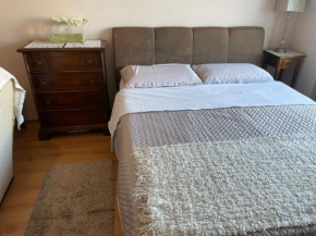 Apartment on Akademika Lazarenka 48A